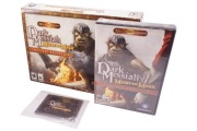 Dark Messiah of Might and Magic PC-DVD USA, Limited Edition