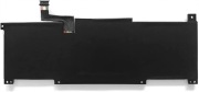 Bateria Zamiennik MSI Modern 15 BTY-M491 4600mAh 11,4 V 52,4 Wh