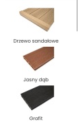 Deska kompozytowa standard
