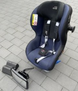 Fotelik samochodowy Britax Romer Max - Way PLUS 9 