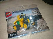 Sprzedam LEGO 30433 Technic Ładowarka Volvo polybag 
