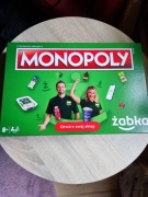 Monopoly Żabka – Edycja Limitowana | UNIKAT |