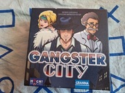 Gangster City. Gra karciana