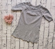 Sukienka dziewczynka 4 latka