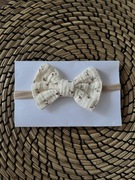 bezuciskowa opaska dla niemowlaka - WYPRZEDAZ