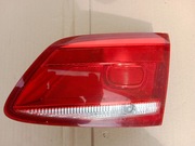 LAMPA PRAWY PRAWA TYŁ W KLAPE VOLKSWAGEN PASSAT B7 SEDAN ORYGINAŁ!!!