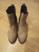 Buty damskie Vintage r.41