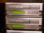 Denon UDRA-70 plus reszta