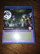 Sanatorium pod klepsydrą, The hourglass sanatorium, Blu-ray, Wojciech Has