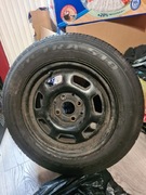 Koło stal victora 510 185/65 r14 86h 5mm bieżnika