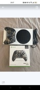 Xbox Series S + Pad Xbox Night Ops Camo 