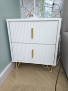 Nakastlik szafka nocna 1szt