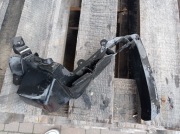 Element kierownicy powietrza Mazda 3 BP