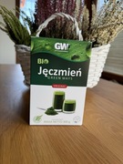 BIO Sok z młodego Jęczmienia Green Ways w proszku