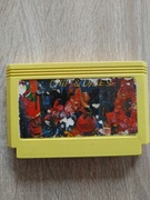 Chip and Dales - kartridż na konsolę Pegasus