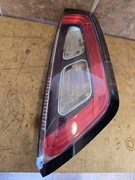 Lampa tylna prawa Fiat Punto Evo 51927096