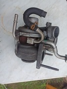 Renault 1.9 dCi 130ps turbo H8200575462