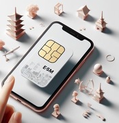 Karta esim Tunezja 20GB