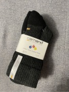 Skarpety dziecięce Camano 31-34 2pak zestaw