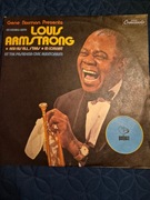 Louis Armstrong and his all stars in concert