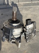 0CJ409431C Rozdzielacz Reduktor napędu 4x4 Audi q5 FY 2016+