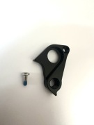 Hak przerzutki Canyon EP0920-01 black version Grizl Grail Endurance Aeroad