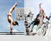 renowacja starych zdjęć / odnawianie fotografii