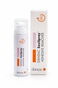 Dansac EasiSpray Adhesive Remover 50ml stomia 