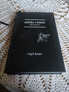 Mleko i miód Rupia Kaur