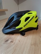 kask rowerowy Rockrider 