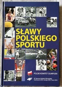 Sławy polskiego sportu Praca zbiorowa