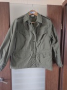 Damska kurtka OG-107 NAM ERA