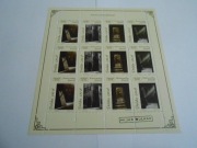 Arkusz 4326-29  Historia Fotografii