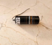 Kondensator Bumble Bee 22nF / 1000V Audio do gitary PIO