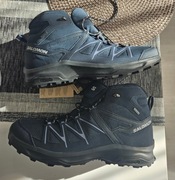 Buty Salomon DAINTREE MID GTX GORE-TEX EU 48 31 cm