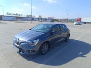 Renault Megane IV 1.3 TCe 115 KM