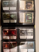 Marina Vendrell / Victor, Valgavoth's Seneschal / Restricted Office