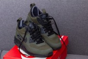 Buty sneakersy Nike Air Max 90 Mid Winter - 2016 - US 9.5 EUR 43