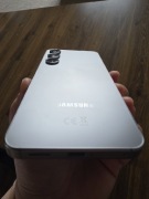 Samsung Galaxy S25 12/256 Silver stan perfekcyjny
