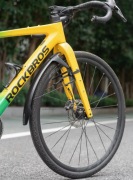 Rowerowy błotnik przedni ROCKBROS