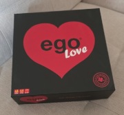 Trefl Ego Love używana 