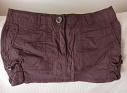 Spódniczka brązowa rm. L