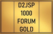 D2jsp 1000 fg , forum gold do PoE Diablo WoW,  wysyłka w 2 min