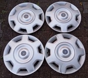 Kołpaki samochodowe GROM