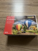 Faller 190161 H0 lot dwóch balonów