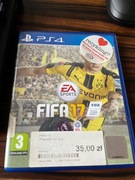 FIFA 17 Playstation4 PS4