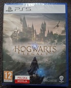 Dziedzictwo Hogwartu PlayStation 5 (PS5) pudełkowa