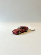 Breloczek Mazda RX7 Hotwheels