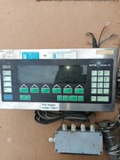 Waga elektroniczna , wózek, ladowarka , 