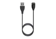 Kabel ładowania do zegarków Garmin | 1 metr | NOWY | USB | kątowy